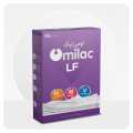OMILAC LF 200G MILK POWDER. 