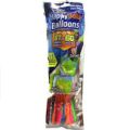 37 water balloons stick (pack piece). 