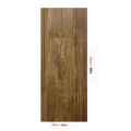 1pc Vintage Wood Grain Self-Adhesive Contact Paper - Easy Peel & Stick, Waterproof Removable Wallpaper for Appliances like Refrigerators, Speakers, Cabinets & More - Ideal for Kitchen & Home Decor. 