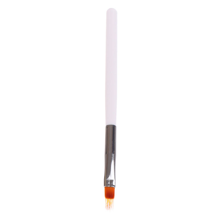 Nail Brush Nail Pen Jagged Drawing Painting DIY Tools Manicure Nail Art Tool Nail Art Brush For Nails Yao Store