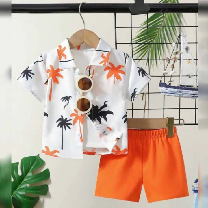 Kids%20Summer%20Suit%20%7C%20Breathable%202-Piece%20T-Shirt%20&%20Shorts%20Set%20for%20Boys%20&%20Girls%20%7C%20Soft%20&%20Lightweight%20Casual%20Outfit%20for%20Hot%20Weather%20%7C%20Trendy%20Kids%20Clothing%20%7C%20Comfortable%20Daily%20Wear%20%7C%20Stylish%20Summer%20Dress%20for%20Toddlers%20&%20Children%20%7C%20Best%20Quality%20Fabric%20&%20De%20-%20Image%202