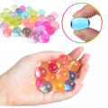 Resin Water Beads Vase Filler Soil Beads Jelly Beads for Home Decor Irrigation Educational Stress Relief Event Centerpieces. 