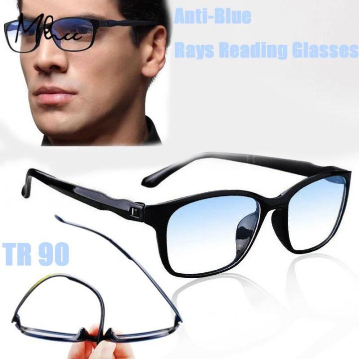 Yeah Keniaoet Reading Glasses Men Blue Light Presbyopia Eyeglasses Anti Fatigue Computer Women Eyewear +1 +1.5 +2.0 +2.5 +3.0 +3.5 +4.0 Gafas