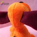 Kids Gift POCOYO Elly & Pato & POCOYO & Loula Stuffed Plush Toys Cute Dolls Stuffed Figure Toy. 