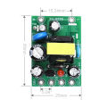Mini AC-DC Converter AC110V 220V to DC 12V 0.2A+5V Module Board Lonni. 