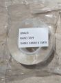 Nano tape (Double sided Washable silicon Transparent tape) Size : 3 meter & 5 meter. 