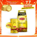 Free Jar with Lipton Yellow Label 900g. 