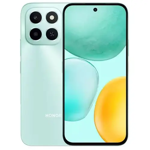 HONOR X6c _ 6.61" Inch Display _ 6GB RAM _ 128GB ROM _ PTA Apprpved