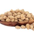SOYA CHUNKS 3 KG PACK WITH MASALA PACK FREE. 