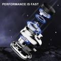 Rechargeable Electric Mini USB Shaver Portable Electric Razor For Men & Women. 