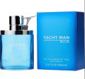 Yacht Man Blue Perfume For Men 100-ml. 