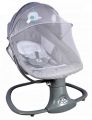 Mastela 3in1 Baby Delux Multifunctional Bassinet Swing Jhoola. 