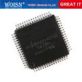 1 pcs/lot MC908AZ60ACFUE MC908AZ60AVFU MC908GP32CFBE QFP In Stock. 