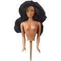 Wilton Caketop Doll Pick - Ethnic. 