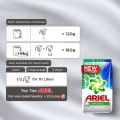 Ariel Detergent Washing Powder Original - 2kg Pack. 