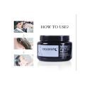 DELOFIL Hair Mask Protein Argan Oil Magic Complex, Treatment Mask deep nourishing & smooothing & repairing & silky for Dry and Damaged Hair All Hair Type 500ml 16.90Oz. 