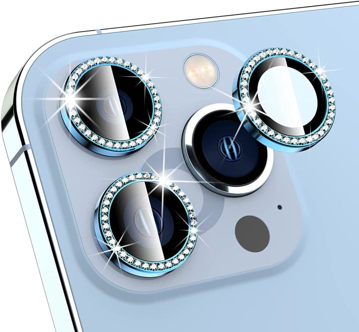 CAMERA LENS FOR MOBILE IPHONE 12PRO MAX FANCY LENS PREMIUM QUALITY