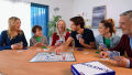 Sequence Strategy Board Game Sequence for Kids Multiple Sizes Laminated Board with Plastic Cards Adult Kids Original Imported and Local Editions. 