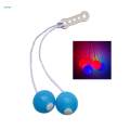 Swing Balls Toy Interactive Play Fun Relaxing Toy Sensory Toy Bump Ball for Easter Adults. 