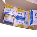 Dollar Fountain Pen Ink 30ml 12's Box. 