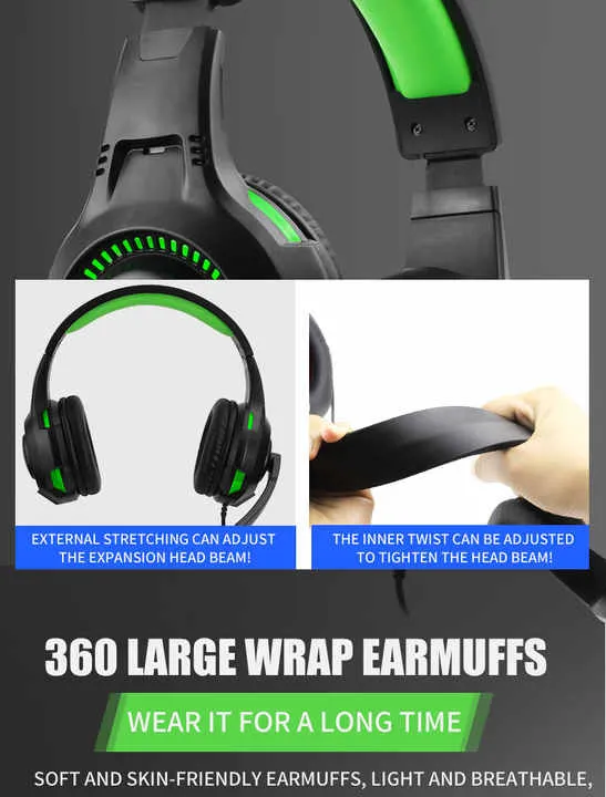 7245%20Game%20Headset%20Surround%20Stereo%20Headphones%20with%20Microphone%20LED%20Colorful%20Lights%20earphone%20Works%20for%20Laptop%20Computer%20Tablet%20Gamer%20/%20Stereo%20Gaming%20Headphone%20with%20Microphone%20&%20RGB%20LED%20for%20PC,%20Laptop%20&%20Gaming%20Console%20-%20Image%204