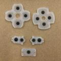 Playstation 4 PS4 Controller Conductive Silicone Rubber Pads for Dualshock 4 JDS 030 040 D-Pad Buttons. 
