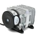 Hailea ACO-208 45L/Min 25W Electromagnetic Air Compressor Aquarium Oxygen Pond Air Pump Aerator. 