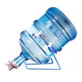 19 Liter Water Bottle Stand And Nozzle Dispenser Valve Tap for 19L Litre Large water bottles 19ltr bottle Stand And Nozzle High Quality Water bottle Holder nozzle For 19 20 Litter Cans Multicolor. 