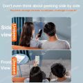Realme Note 50 Anti-Spy Privacy Tempered Glass for Realme Note50 C53 C51 C55 C33 C30 Ceramic Frosted Soft Film Screen Protector. 