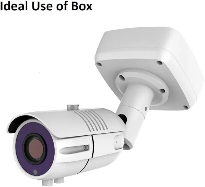 CCTV%20Camera%20Waterproof%20PVC%20Junction%20Box%20Size%204"x4"%20(100x100x50)%20%7C%204X4%20Inches%20Square%20IP66%20Waterproof%20Junction%20Box%20for%20CCTV%20Surveillance%20Security%20Cameras%20-%20Image%203