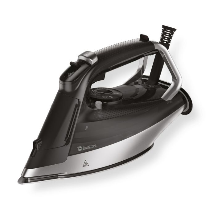 Dawlance Steam Iron DWSI 8000 Steam Pro / 2400 W Daraz.pk
