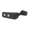 EYSDON-Tripé para Telescópio Binocular ou Telefone Inteligente, Adaptador Universal Binóculos, Suporte Live Show, Suporte de Montagem. 