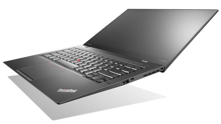 Lenovo thinkpad X1 Carbon i5 8th genLaptop