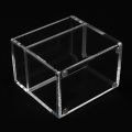 New decoration Storage Box Coins Display Collectible For 10 Pcs PCGS NGC Slabs Coin Holder. 