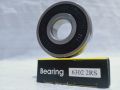 BEARING 6302 2RS - BEARING 6302 2RS RUBBER SEAL DOUBLE SIDE - MITSUBOSHI. 