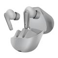 Airbud 595 ENC & Gaming Mode Wireless Earbuds With IPx4 Water Proof & 40 Hours Playtime Wireless Earbud/Bluetooth Ear buds And Headphones, Voice Asistant & Quick Pairing Ear bud. 
