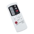 Electrolux AC Remote Control. 