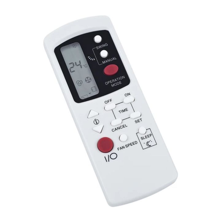 Electrolux AC Remote Control