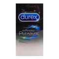 Durex ExtraTime DelayCondoms ExtendedPleasure 12 Condoms. 