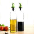 PACK OF 2 OIL GLASS BOTTLE 250ml. 
