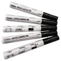 5 Pcs Thermal Printer Cleaning Pen Electronic Face Sheet Print Head Cleaning Pen 20CB. 