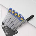 0.3mm-2mm Automatic Pencil HB Resin Activity Pencil Refill. 