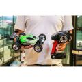 WLtoys A959-B 1/18 4WD Buggy Off Road RC Car 70km/H. 