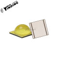 YINDING 9090-DH90 40W high power LED Light Emitting Diode 6000-9000K Cold white light flashlight light source Headlamp wick. 