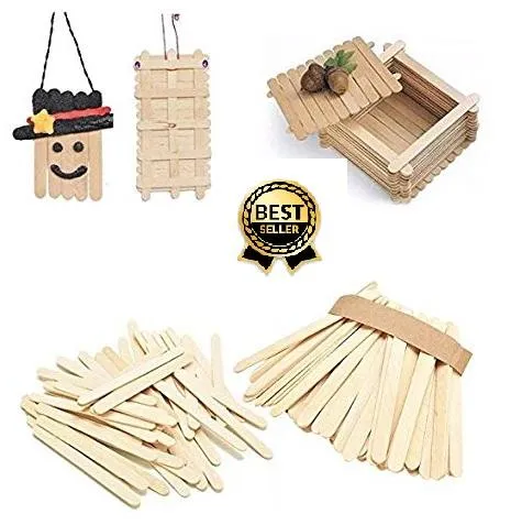 Pack%20of%20200%20Small%20Craft%20Sticks%20Ice%20Cream%20Sticks%20Wooden%20Popsicle%20Sticks%20for%20DIY%20Craft%20Creative%20Designs%20Children%20Education%20%20(Length%20-%204.5%20Inches%20Width%20-%2012%20mm)%20-%20Image%202