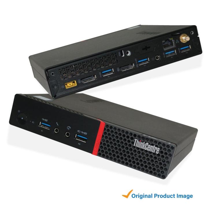Mini PC Lenovo ThinkCentre M700 Tiny