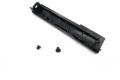 New 2.5 Inch HDD Hard Disk Drive Caddy Cover Door With Screws  Laptop for  Latitude E6440  P/N CYP84. 
