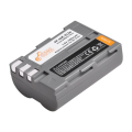 Battery Nikon EN-EL3e For D60 D300 D300S D700 D50 D70 D70s D100 D200 D80 MH-18. 