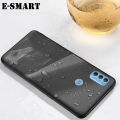 Phone Case Moto G71 5G Back Cover Smooth Environmentally Friendly Silicone Cases For Motorola G71 5G Case. 