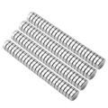 10pcs 12X2 Circular Super Strong NdFeB Magnet available in Pakistan. 